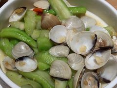 -隅乐胡椒虾·台湾菜·团建(皇岗店)