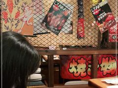 -炉胜·炉端烧·居酒屋