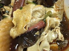 -每味每客·重庆麻辣烫(拓展大厦店)