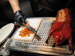-聚味坊烤鸭店(草桥店)