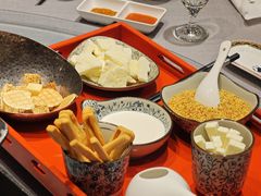 -九十九顶毡房(清河店)