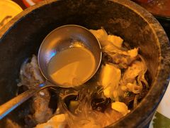 -启东恒大酒店·吕四渔号海鲜餐厅