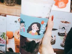 -九秋茶铺(三里屯店)