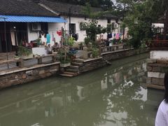 -卢福英苏绣制作中心(苏州平江历史文化街区店)