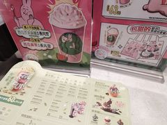 -DQ·蛋糕·冰淇淋(虹口龙之梦店)