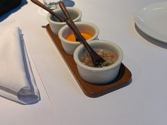 -拉蒂娜·巴西牛排馆 Latina·Brazilian Steakhouse(陆家嘴旗舰店)
