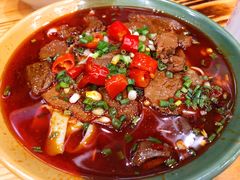 -十里香粉馆(虹桥中路店)