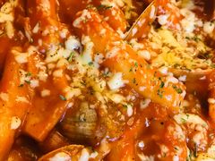 -MI WU FACTORY米屋美食工厂餐厅(绿地店)