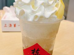-刘栋梁大排档(淮海东路店)