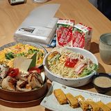 🍱 今日份治yu系美食，明日家庭料理