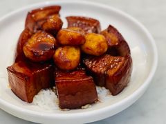 -南小馆(迪士尼小镇店)