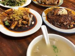 -温记府廟豆汤饭·始于1955年(海椒店)