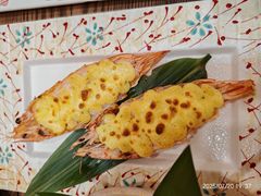 -红叶日料·放题·海胆·定食(星海店)