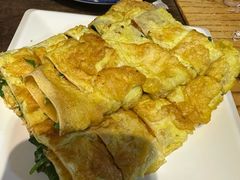 -勃利地摊·勃立小串烧烤