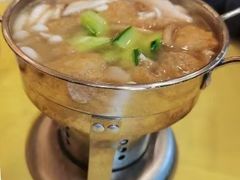 -功德林素菜饭庄(前门店)