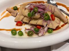 -广州天河合景福朋喜来登酒店 · 聚味轩中餐厅
