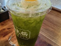 -楠火锅(哈尔滨金爵万象店)