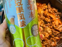 -盒马鲜生(双清路店)