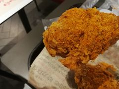 -肯德基(黎阳映像店)