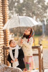 -DORA kids 朵拉儿童摄影花园店