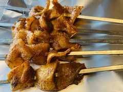 -熙成烧烤(白塔岭店)