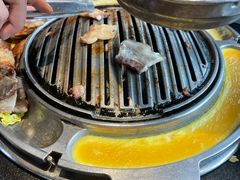 -GOGIYA·咕叽吖韩国传统烤肉店(小榄店)
