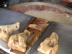 -牛煎里牛肉煎包淮南牛肉汤(广东路店)