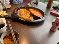 -九牧鱻·渝老鬼重庆火锅(人民路店)