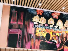 -龙记香港茶餐厅(久光百货店)