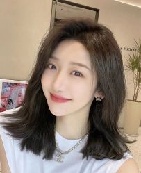 -FAJEE HAIR发界烫染接发