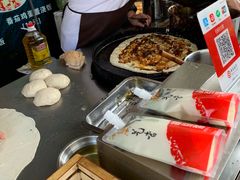 -金杨老摊头蛋饼(金口路店)