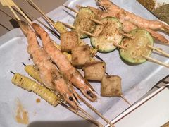 -苏小牛·牛肉串(国贸店)