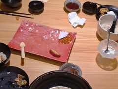 -禾绿回转寿司(苏宁广场店)