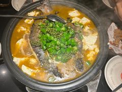 -探鱼·鲜青椒爽麻烤鱼(领展购物广场店)