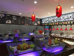 -新君悦国际酒店