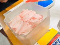 -曲氏老北京铜锅涮肉•火锅(不老街店)