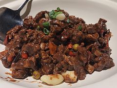 招牌血鸭-慕湘精致湖南菜(水贝店)