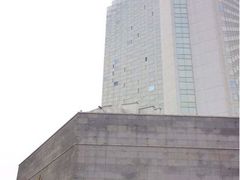 新世纪日航酒店-北京新世纪饭店(动物园地铁站店)