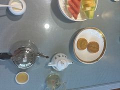 -润泽天·湘味家宴(岳麓山店)