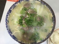 -上海紫彤友联生煎(金沙井店)