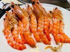 -余欢领鲜火锅(新街口店)