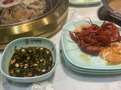-九寸花汀(摩天活力城店)