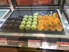 -陶陶居饼家(惠福东路店)