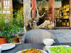 回锅肉-喜洲翰林餐厅(董家百年老宅店)