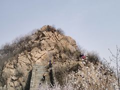 -龙泉峪长城