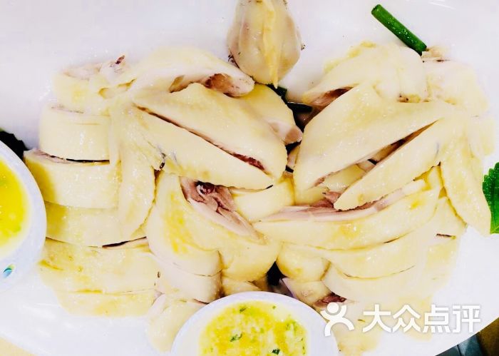 清心鸡沙田乳鸽店(东华西店)图片 - 第20张