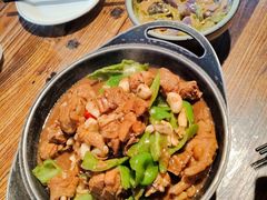 -水煮三国·川鲁江湖菜(香山店)