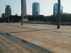 -百林公园-两江幸福广场