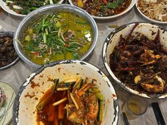 -辣螃铠盆盆蟹大排档(总店)