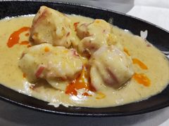叻沙-新加坡海鲜(国贸商城店)